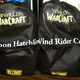 Illustration for article titled World Of Warcraft Plushies: On The Wings Of Cuteness